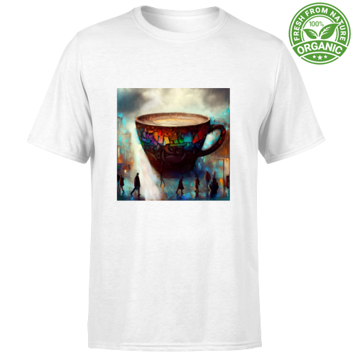 T-Shirt Unisex Organic