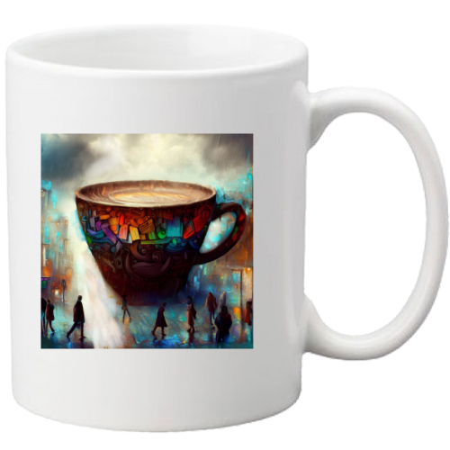 Tazza