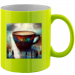 Fluo mug 17.50 &euro;