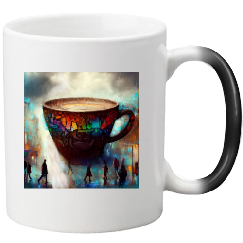 Tazza Magica