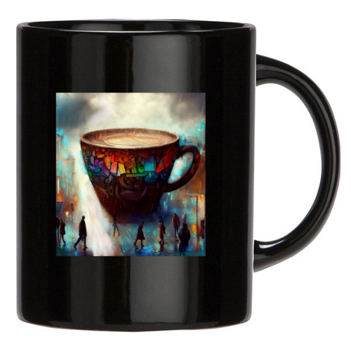Tazza Nera