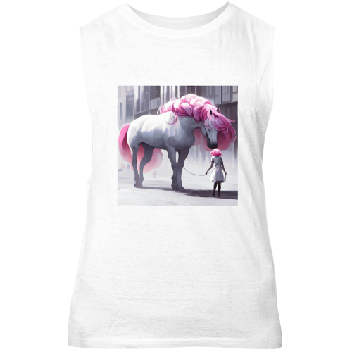 Canotta Unisex