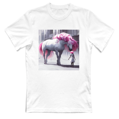 T-Shirt Bambino