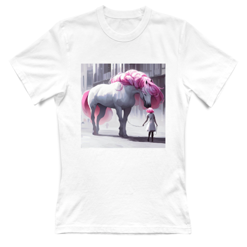 T-Shirt Donna