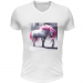 Unisex V-Neck T-Shirt 22.50 &euro;