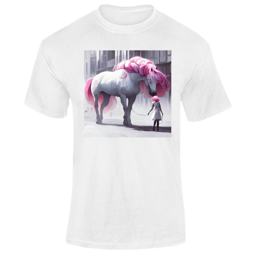 T-Shirt Unisex Dry Sport