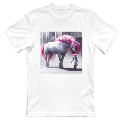 T-Shirt Unisex Large