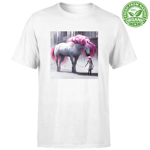 T-Shirt Unisex Organic