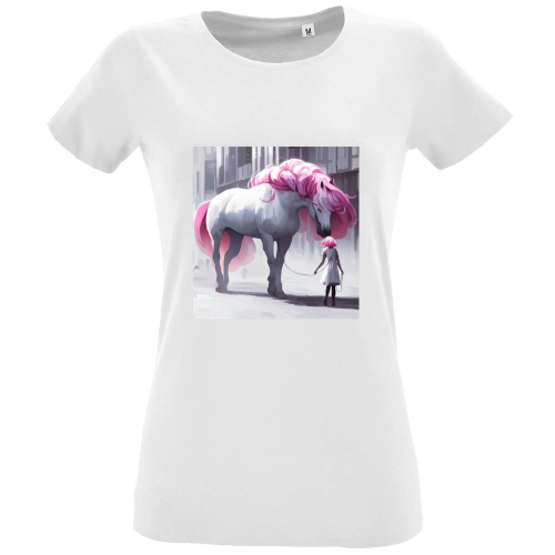 T-Shirt Women Fit