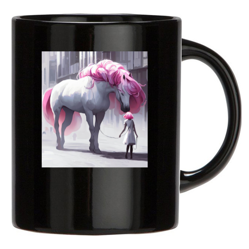 Tazza Nera