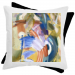 Bicolor pillow 19.90 &euro;