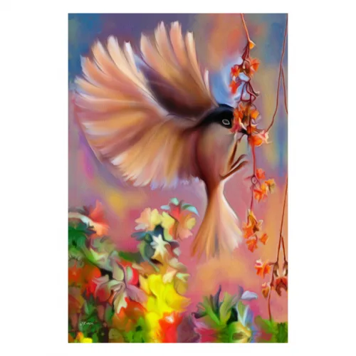 Canvas 40x60
