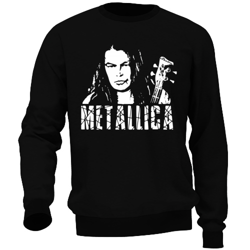 Felpa Unisex
