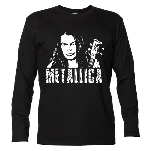 T-Shirt Unisex Manica Lunga
