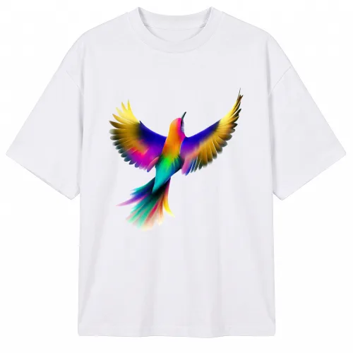T-Shirt Oversize