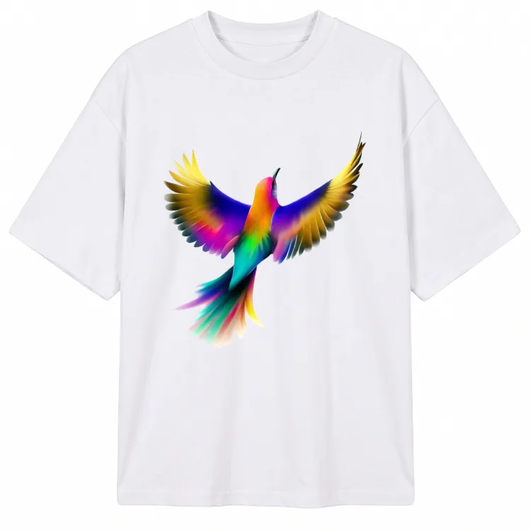 Colori in volo 