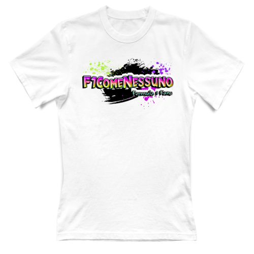 T-Shirt Donna