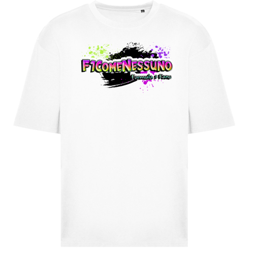 T-Shirt Oversize