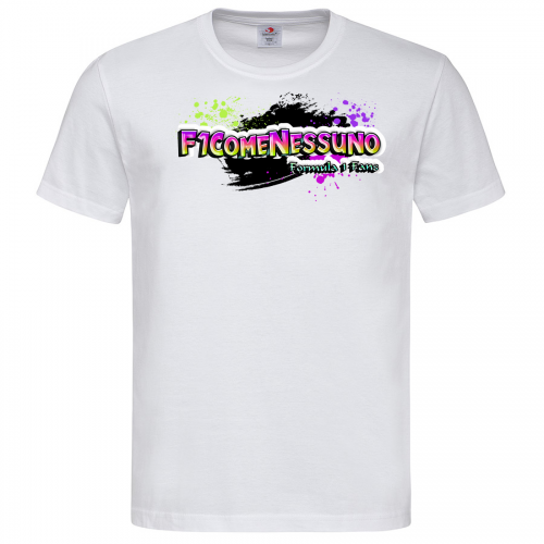 T-Shirt Men Premium 
