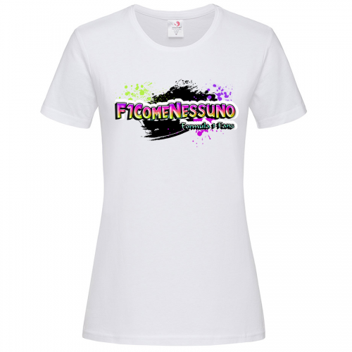 T-Shirt Women Premium 