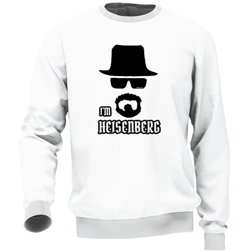 Felpa Unisex
