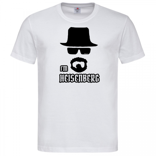 T-Shirt Men Premium 