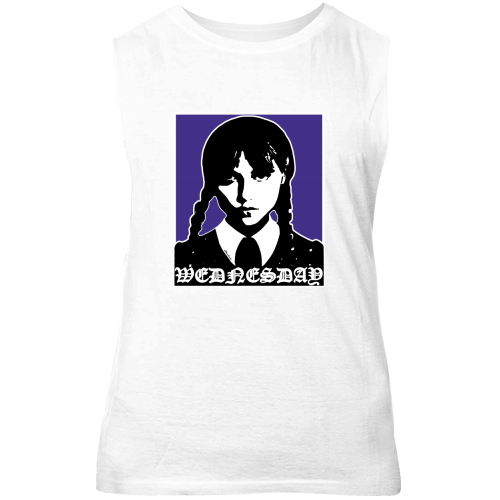 Canotta Unisex