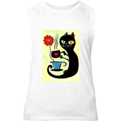 Canotta Unisex