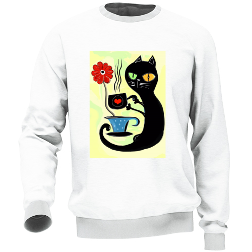 Felpa Unisex