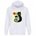 Premium Zip Hoodie 59.90 &euro;