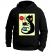 Unisex Large Hoodie 46.00 &euro;