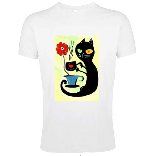 T-Shirt Men Fit