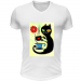 Unisex V-Neck T-Shirt 22.50 &euro;