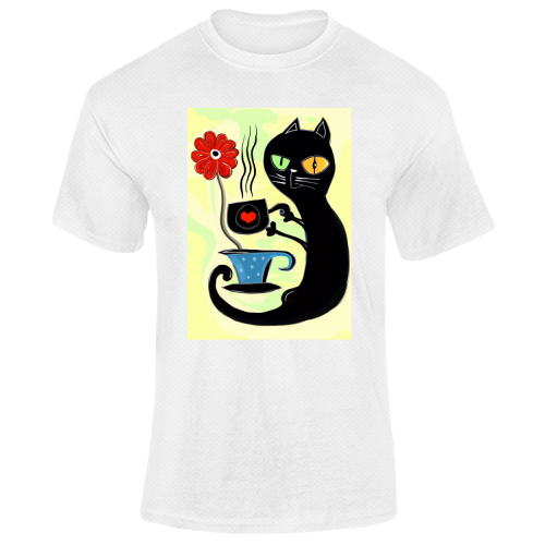 T-Shirt Unisex Dry Sport