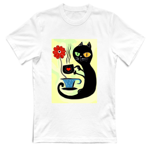 T-Shirt Unisex Large