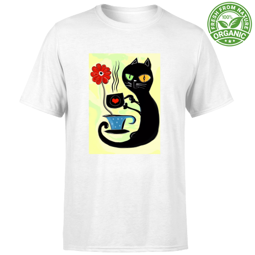 T-Shirt Unisex Organic