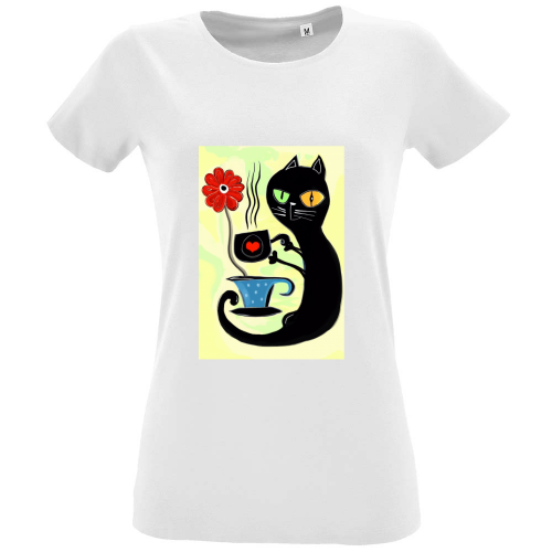 T-Shirt Women Fit