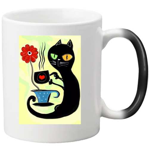 Tazza Magica