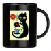 Black Cup 15.00 &euro;
