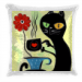 Pailettes pillow 24.90 &euro;