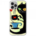 iPhone 12 Pro Rubber Case 19.90 &euro;