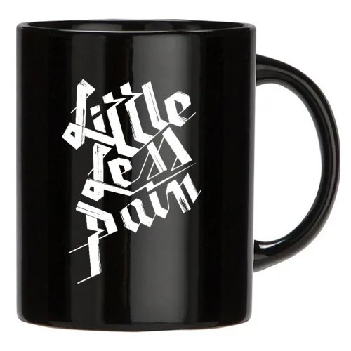 Tazza Nera