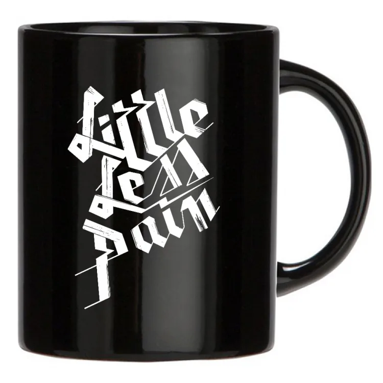 Little Less Pain - Merch 2023  - Mug