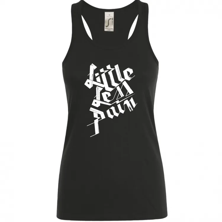 Little Less Pain - Merch 2023 - Clothing