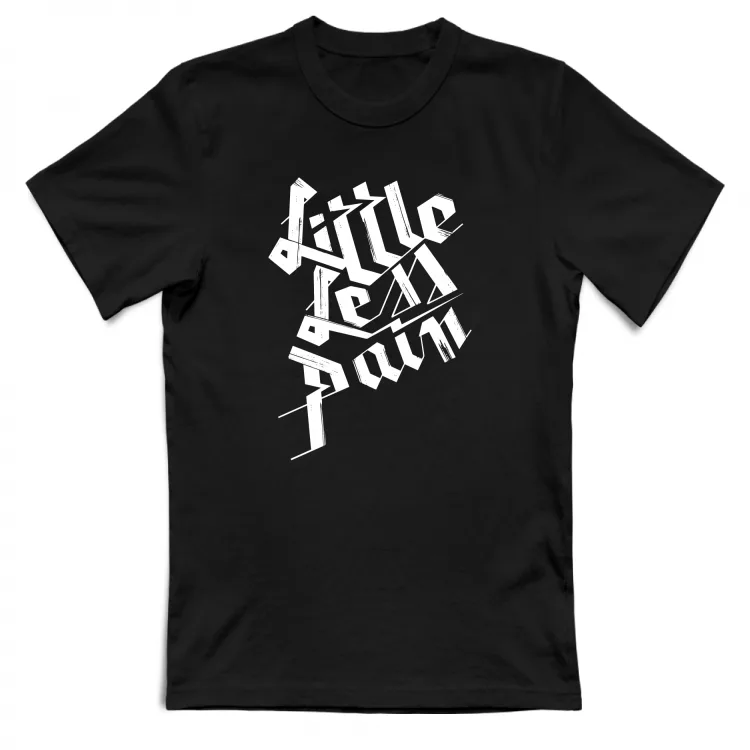 Little Less Pain - Merch 2023 - Clothing