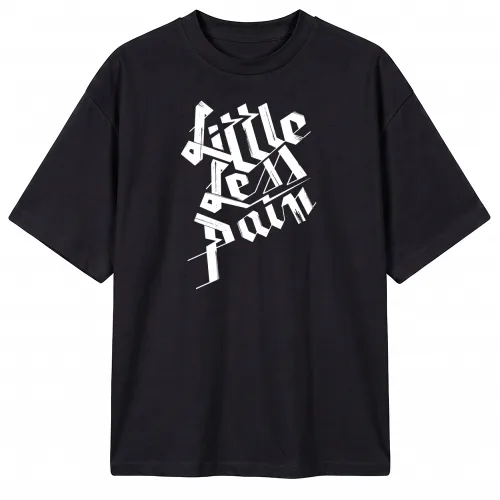 T-Shirt Oversize