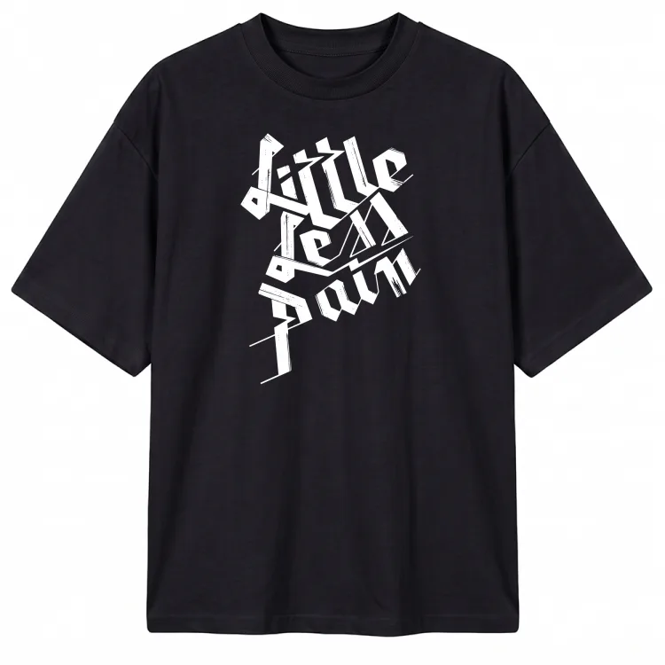Little Less Pain - Merch 2023 - Clothing