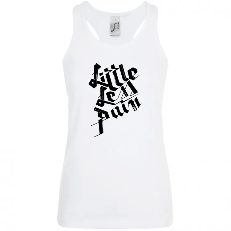 Little Less Pain - Merch 2023 - Clothing 2