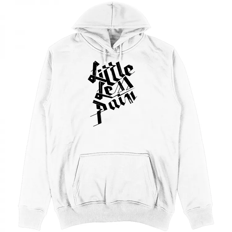 Little Less Pain - Merch 2023 - Clothing 2