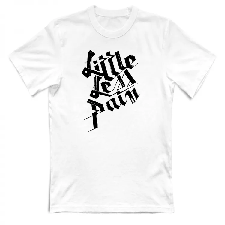 Little Less Pain - Merch 2023 - Clothing 2